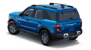 2025 Ford Bronco Sport® External Image 3